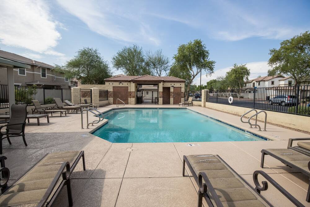 Photo of Outdoor in Superstition Springs