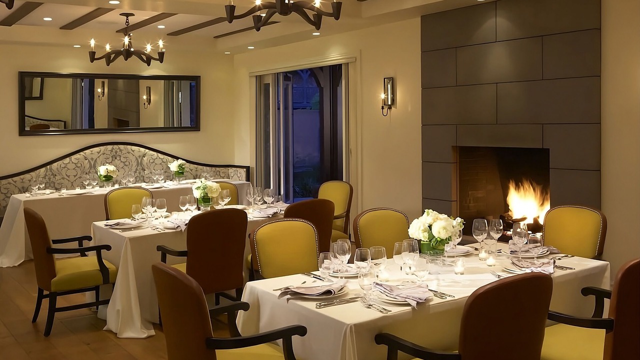 Photo of Others in Yountville