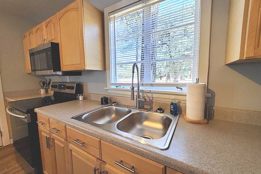 Photo of Kitchen in Payson