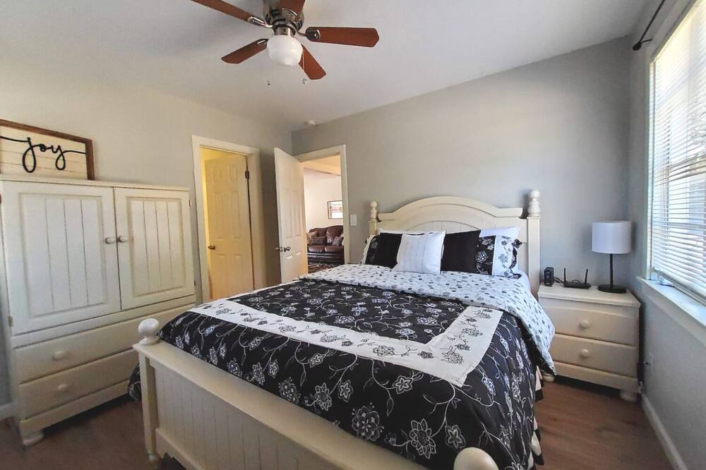 Photo of Bedroom in Payson