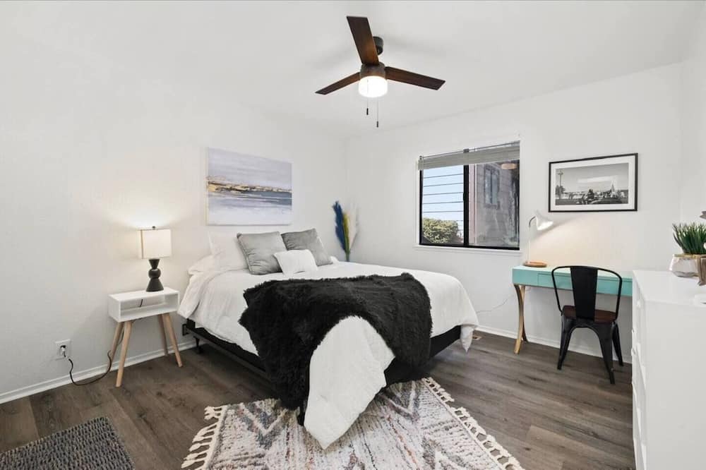 Photo of Bedroom in Northeast Reno