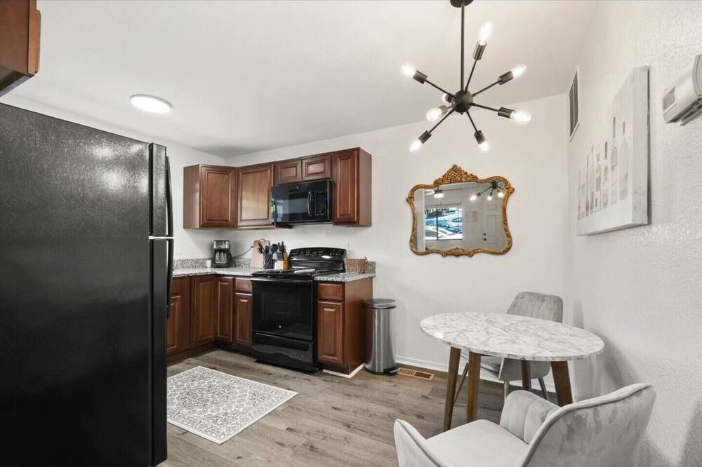 Photo of Kitchen in Northeast Reno