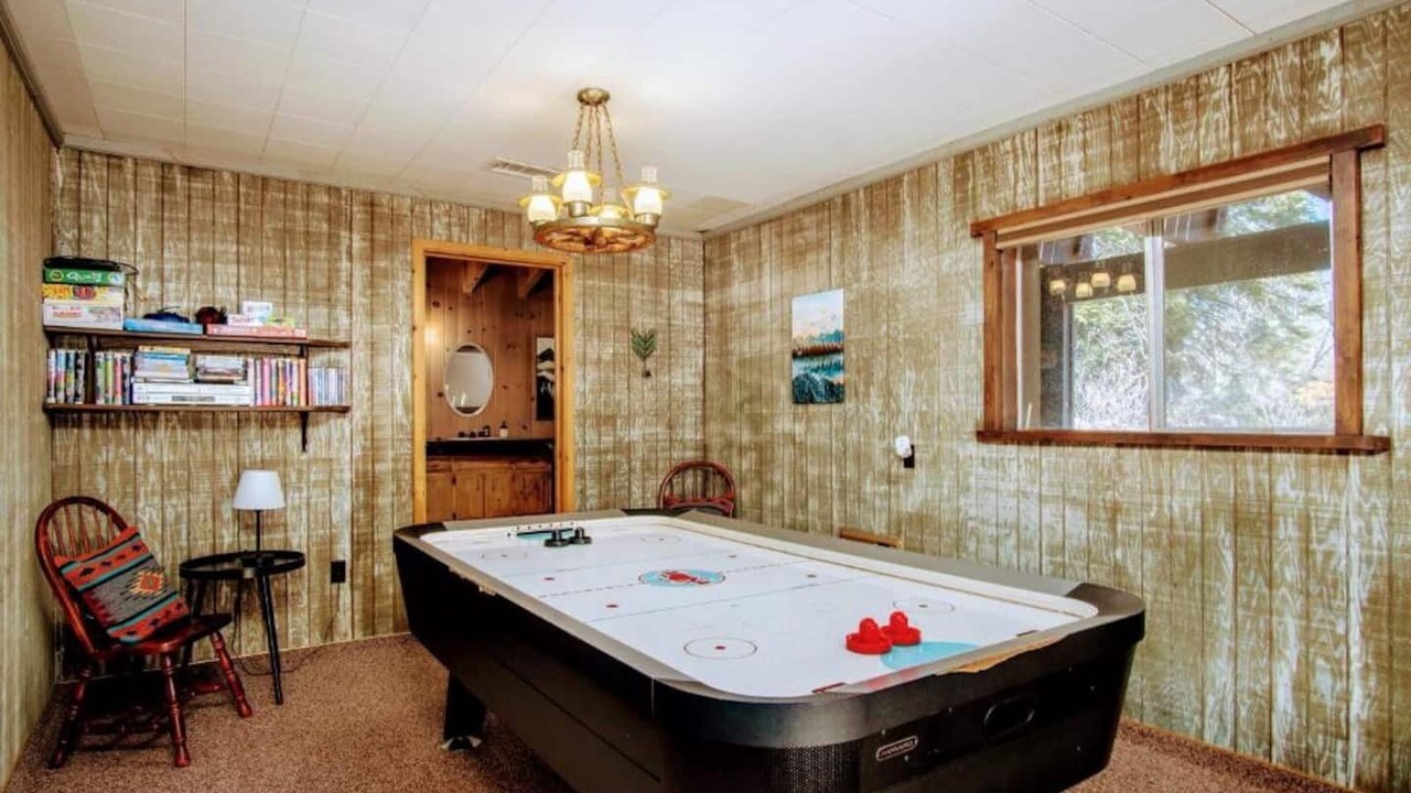 Photo of Bedroom in Ponderosa
