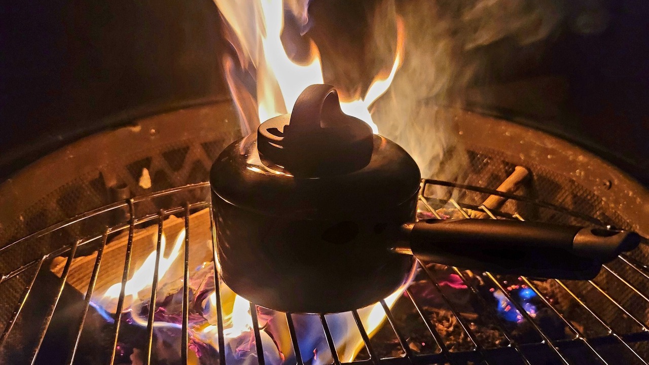 Photo of Outdoor in Ash Fork