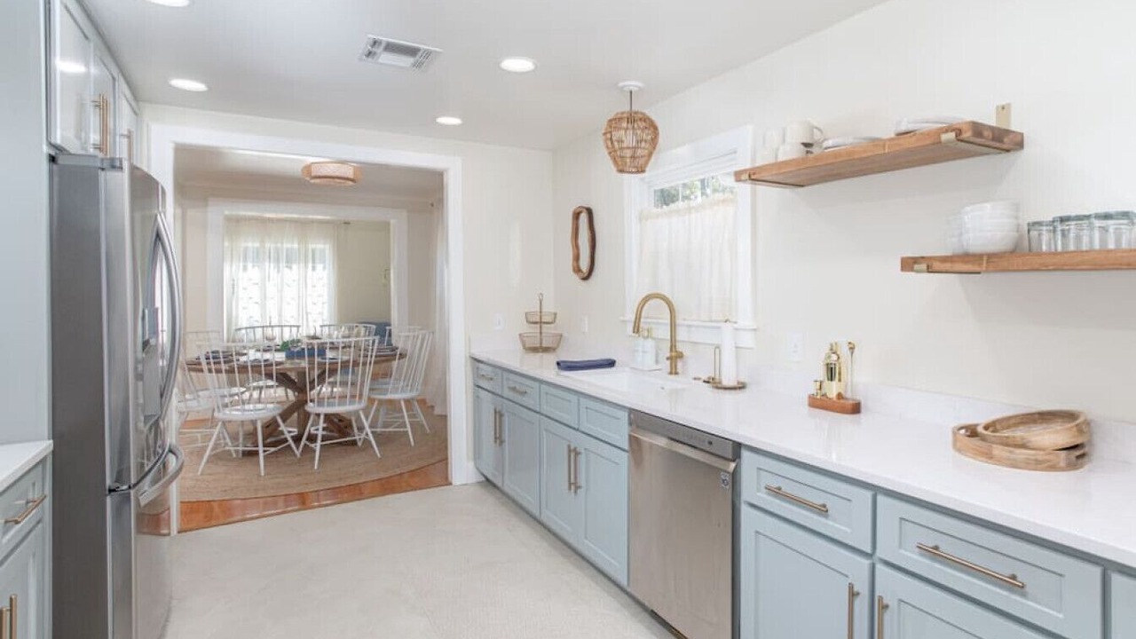 Photo of Kitchen in Arroyo Grande