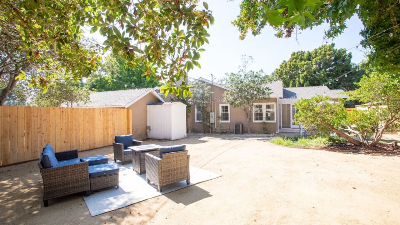 Photo of Outdoor in Arroyo Grande