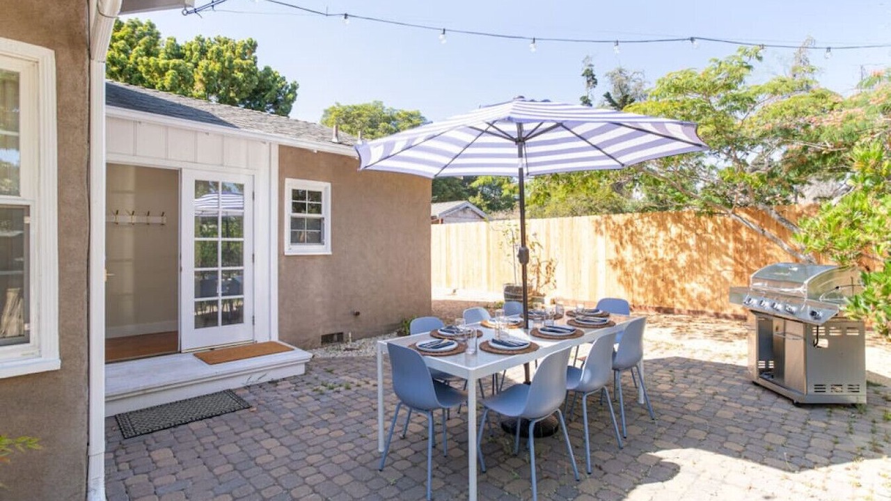 Photo of Outdoor in Arroyo Grande