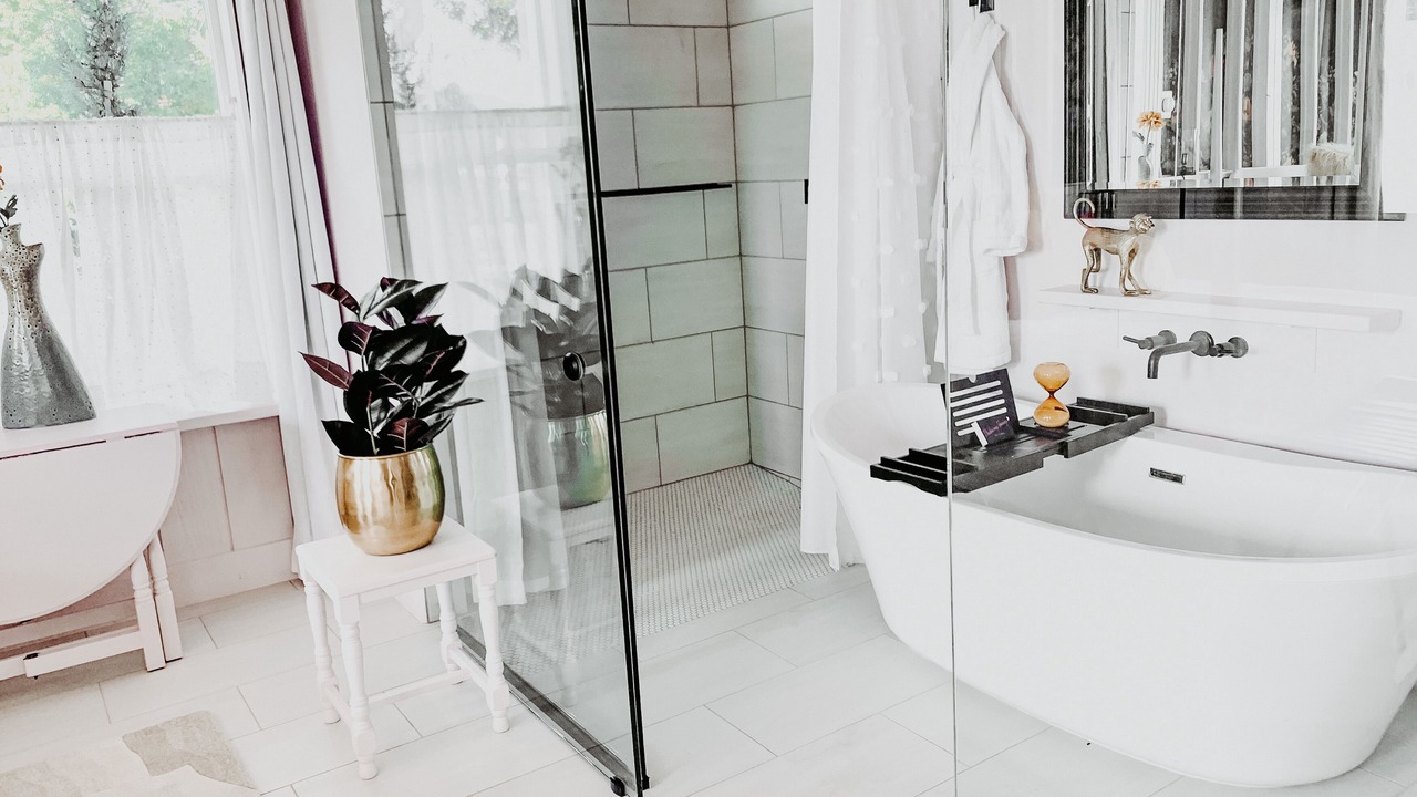 Photo of Bathroom in Santa Clara