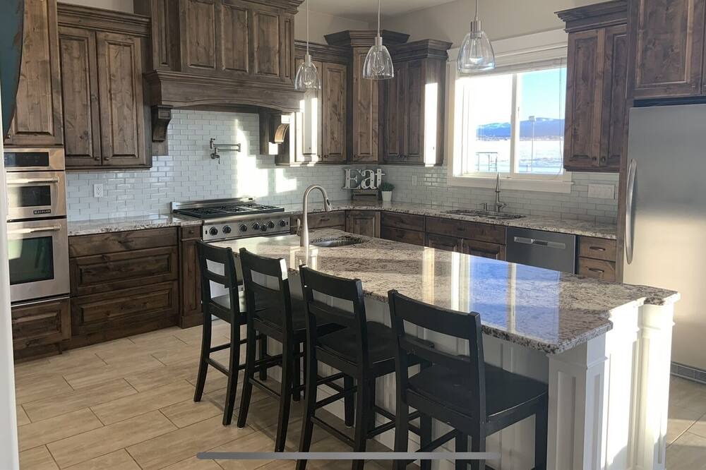 Photo of Kitchen in Beaver