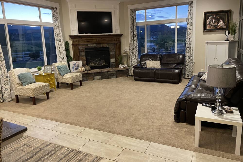 Photo of Livingroom in Beaver