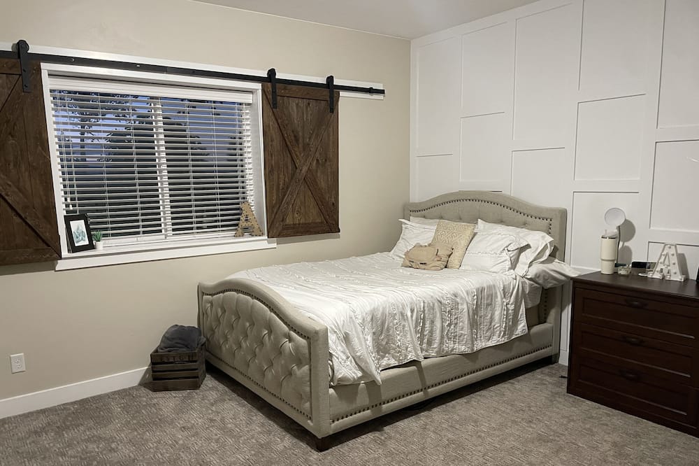 Photo of Bedroom in Beaver
