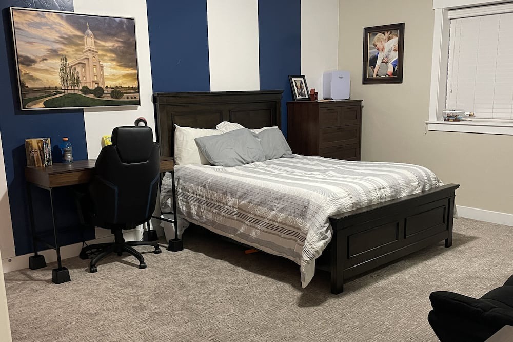 Photo of Bedroom in Beaver