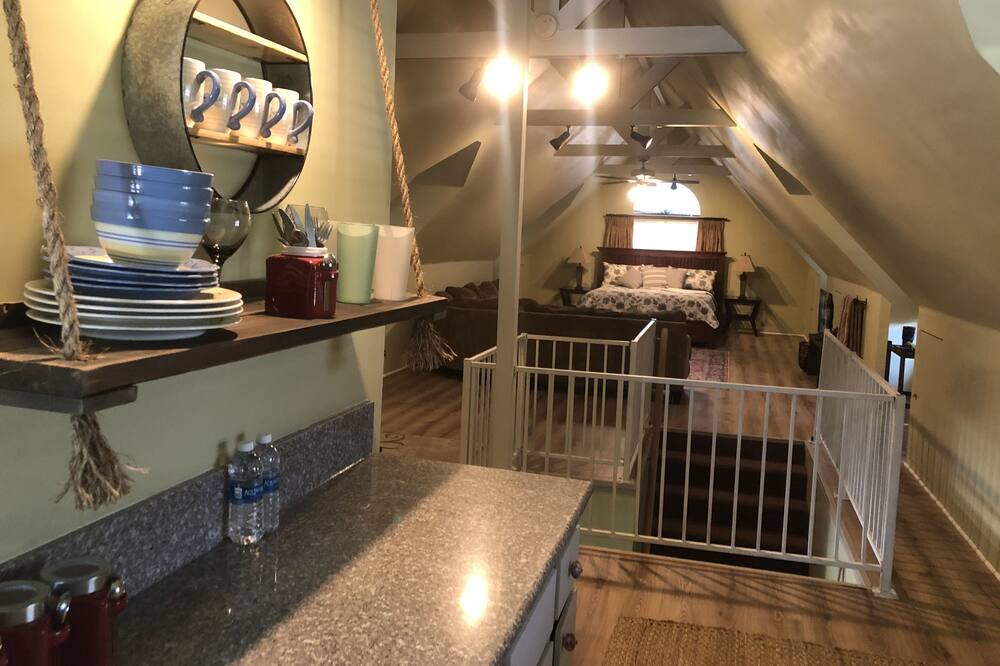 Photo of Kitchen in Bonita