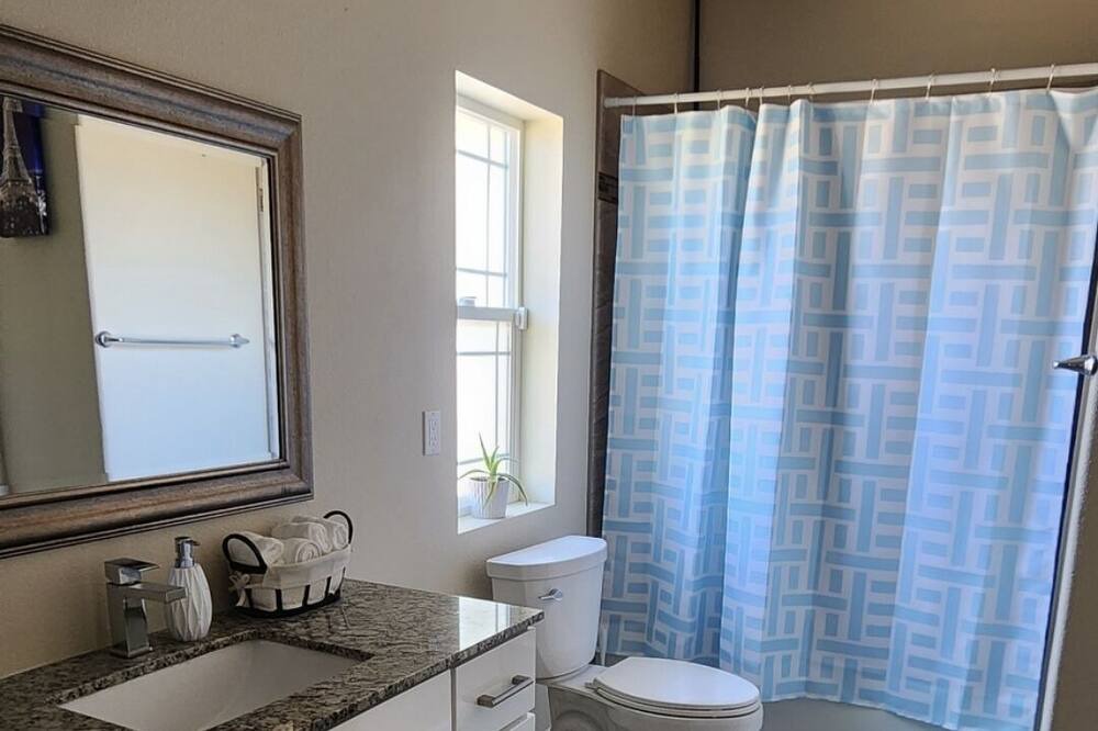 Photo of Bathroom in Corning