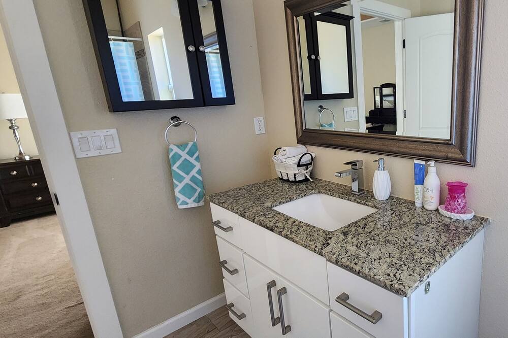 Photo of Bathroom in Corning