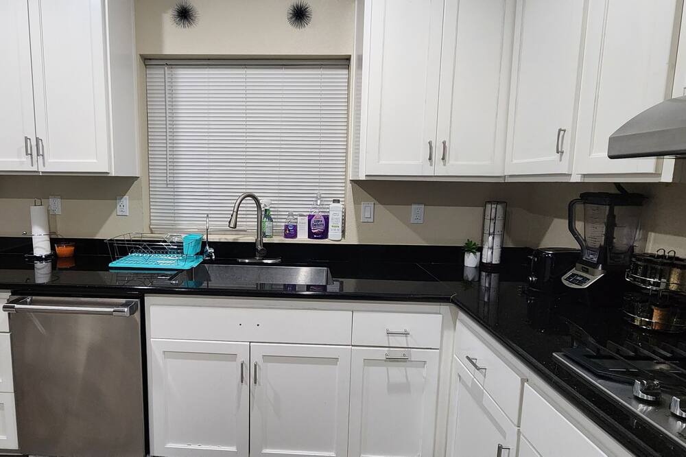 Photo of Kitchen in Corning