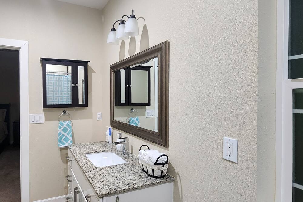 Photo of Bathroom in Corning