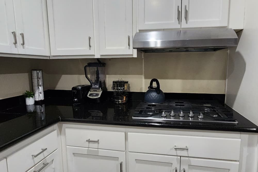 Photo of Kitchen in Corning