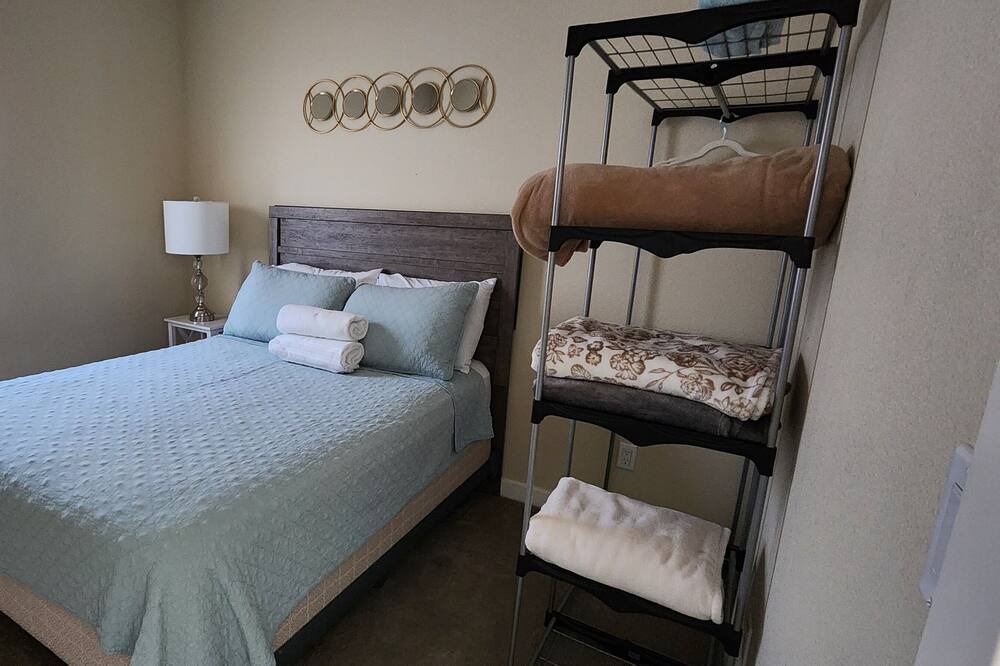 Photo of Bedroom in Corning