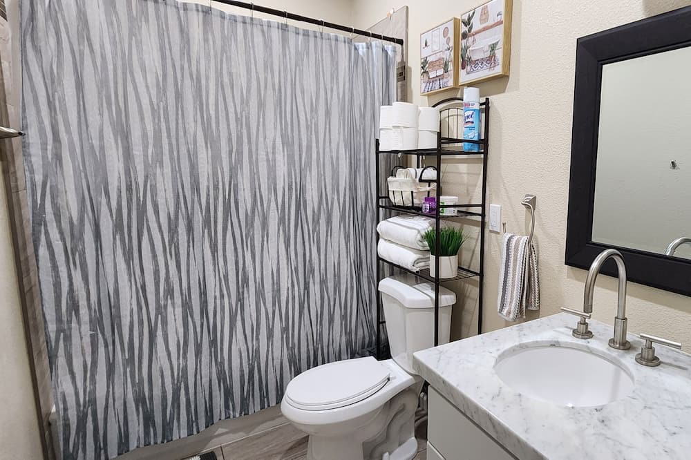 Photo of Bathroom in Corning