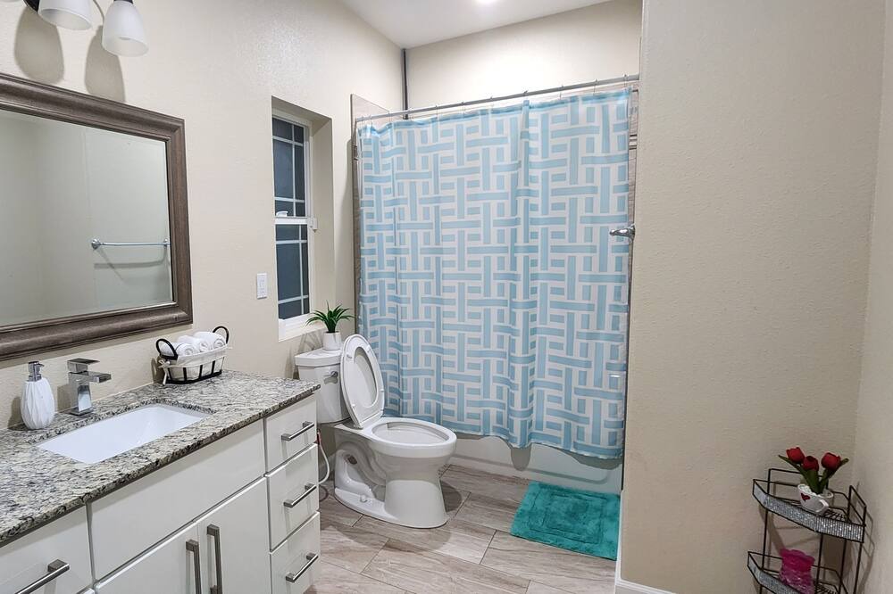 Photo of Bathroom in Corning