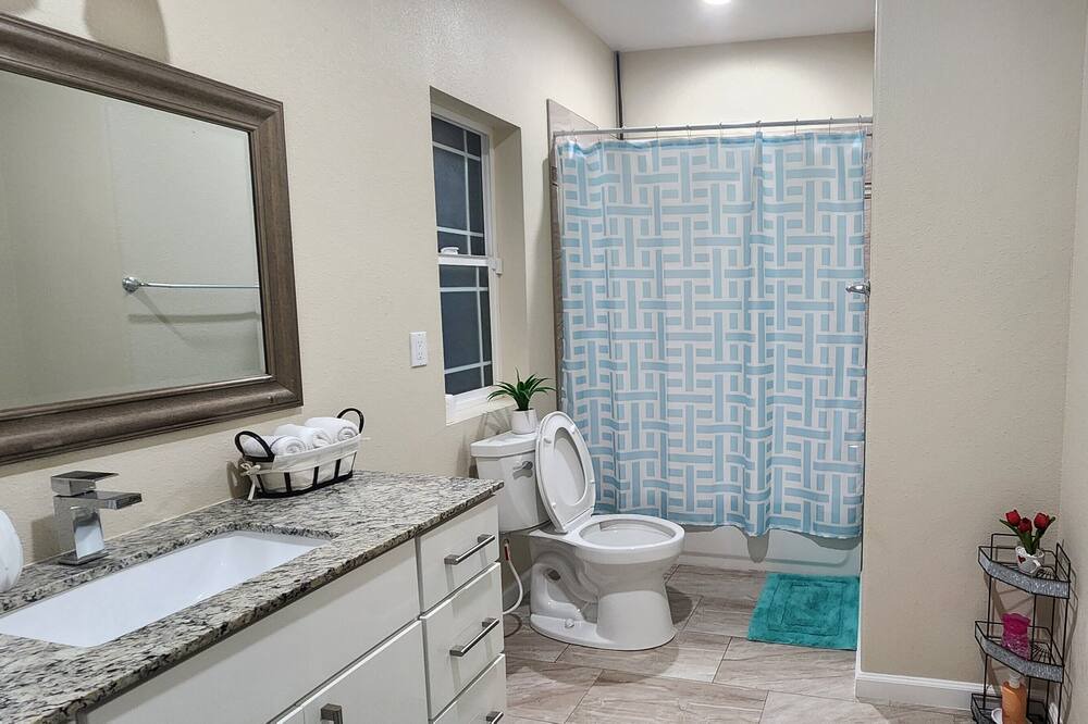 Photo of Bathroom in Corning