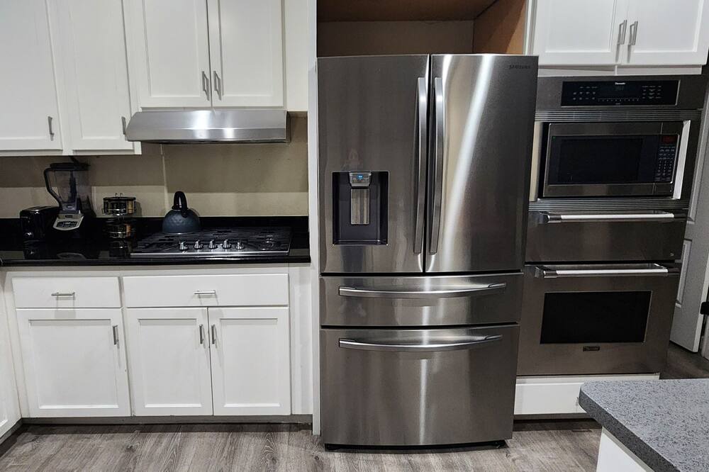Photo of Kitchen in Corning