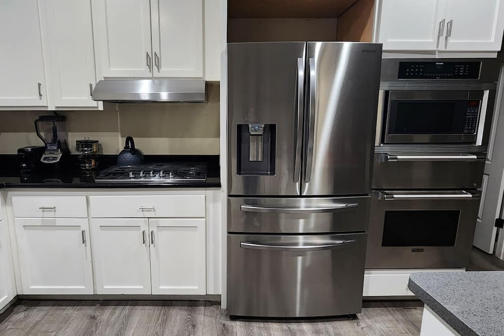 Photo of Kitchen in Corning