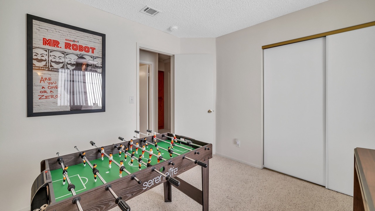Photo of Bedroom in Las Vegas