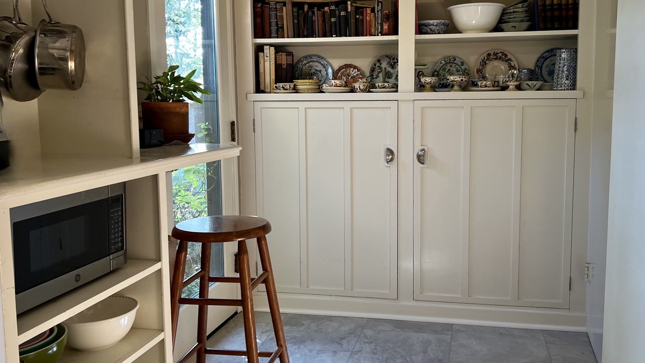 Photo of Kitchen in Northeast Carmel