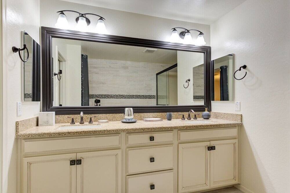 Photo of Bathroom in Las Sendas