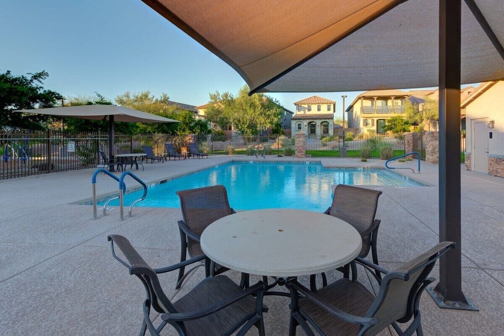 Photo of Outdoor in Las Sendas
