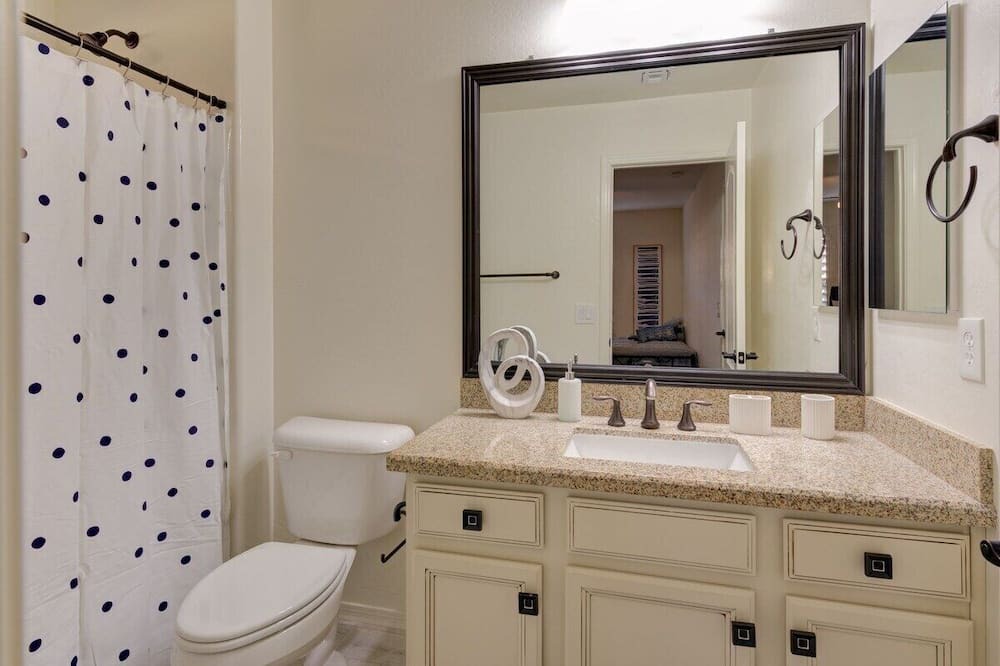 Photo of Bathroom in Las Sendas