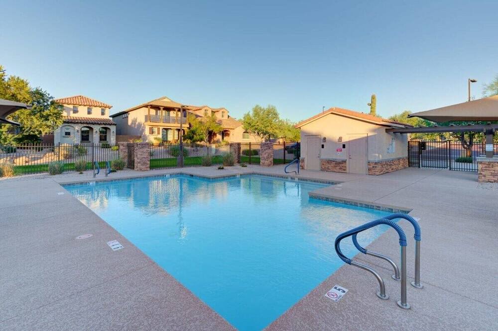 Photo of Outdoor in Las Sendas