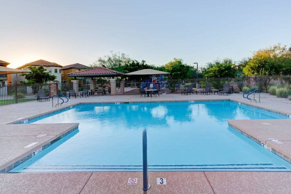 Photo of Outdoor in Las Sendas