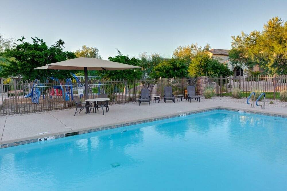 Photo of Outdoor in Las Sendas