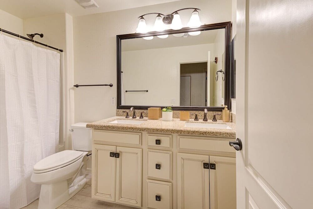 Photo of Bathroom in Las Sendas