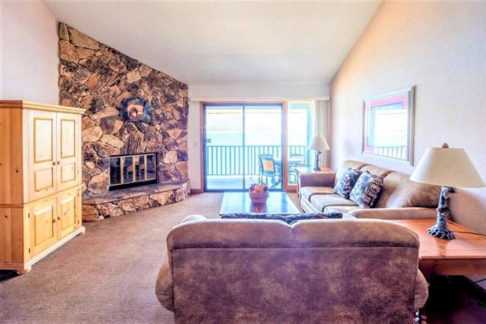 Photo of Livingroom in Patton