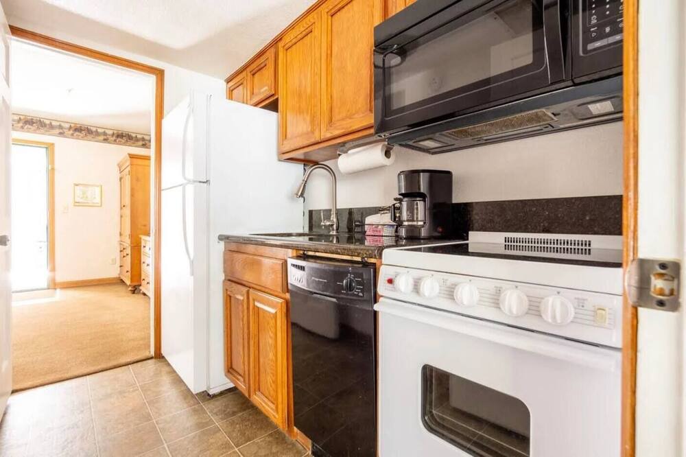 Photo of Kitchen in Patton