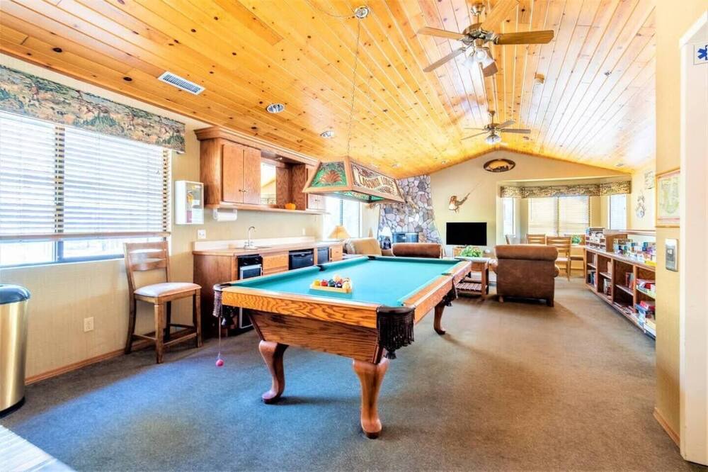 Photo of Bedroom in Patton