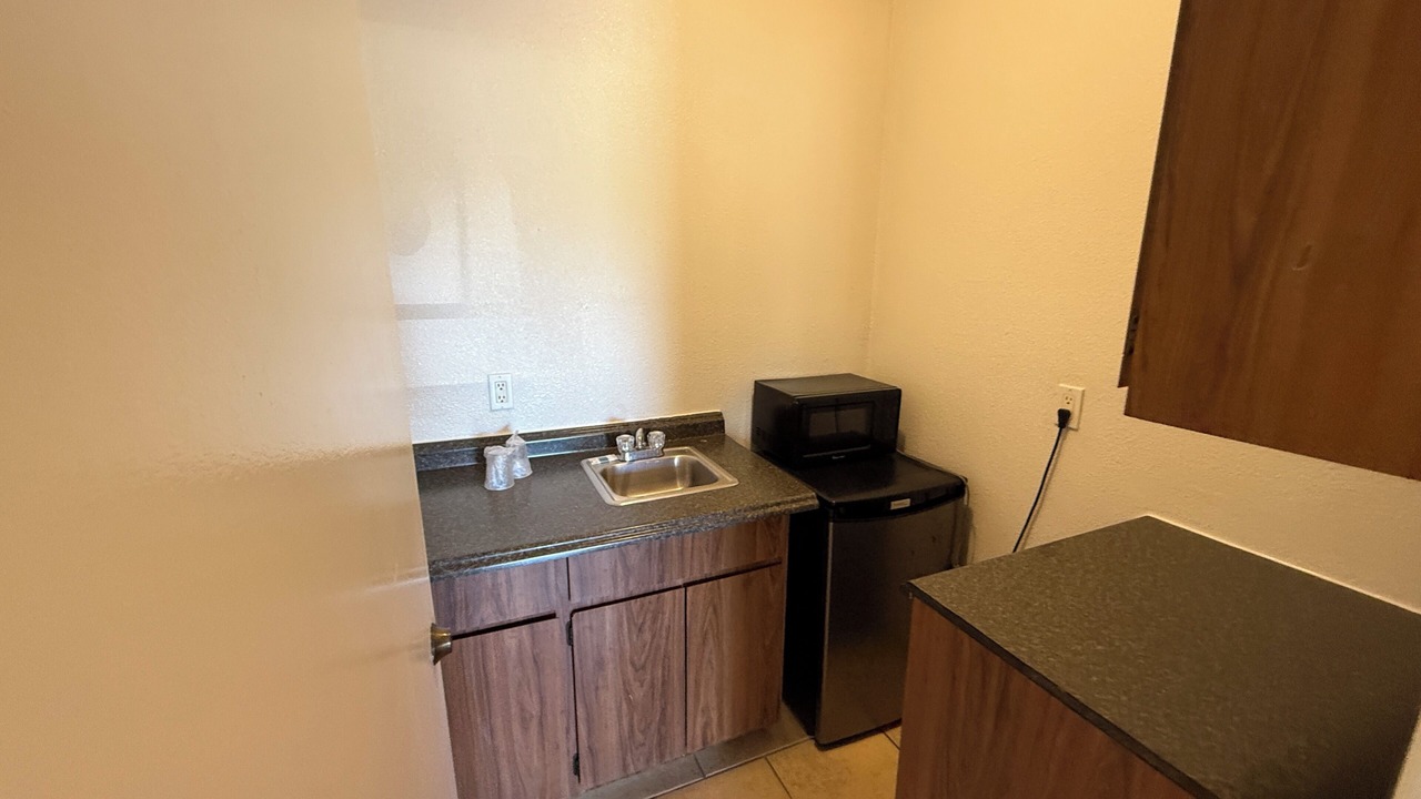 Photo of Bedroom in Vallejo