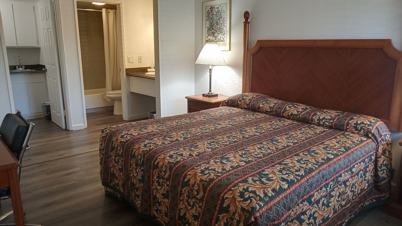 Photo of Bedroom in Vallejo