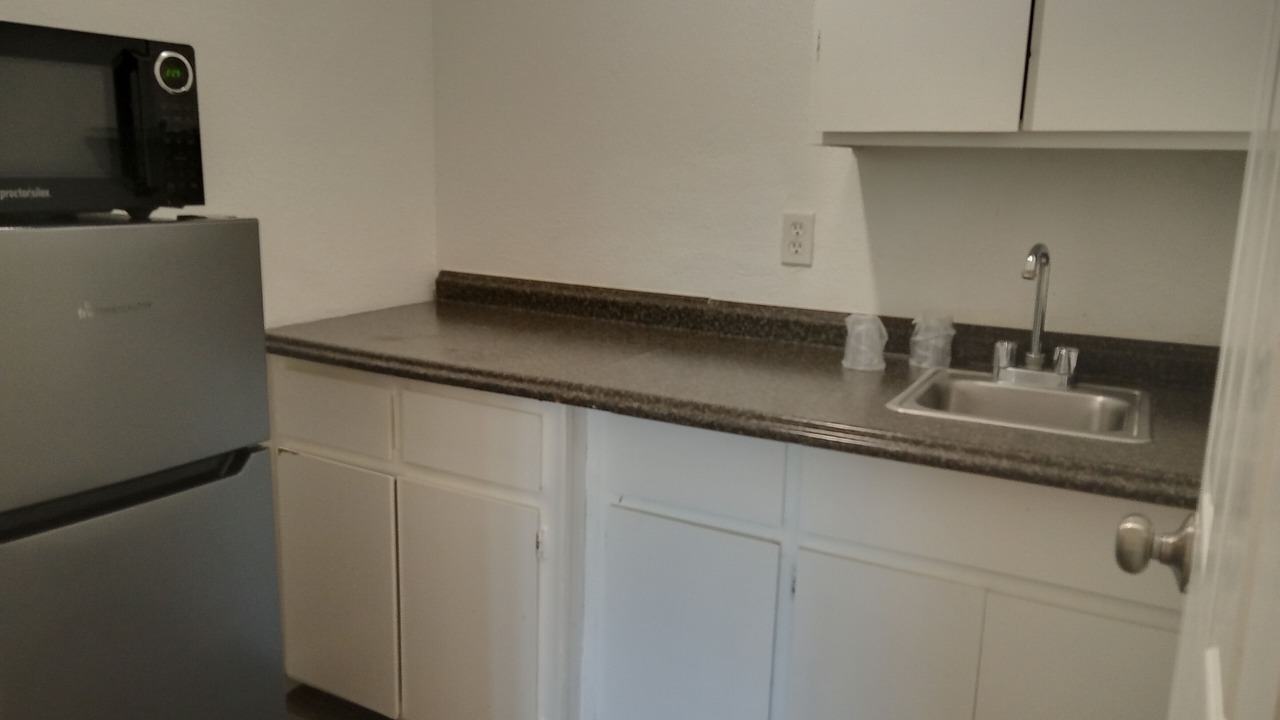 Photo of Kitchen in Vallejo