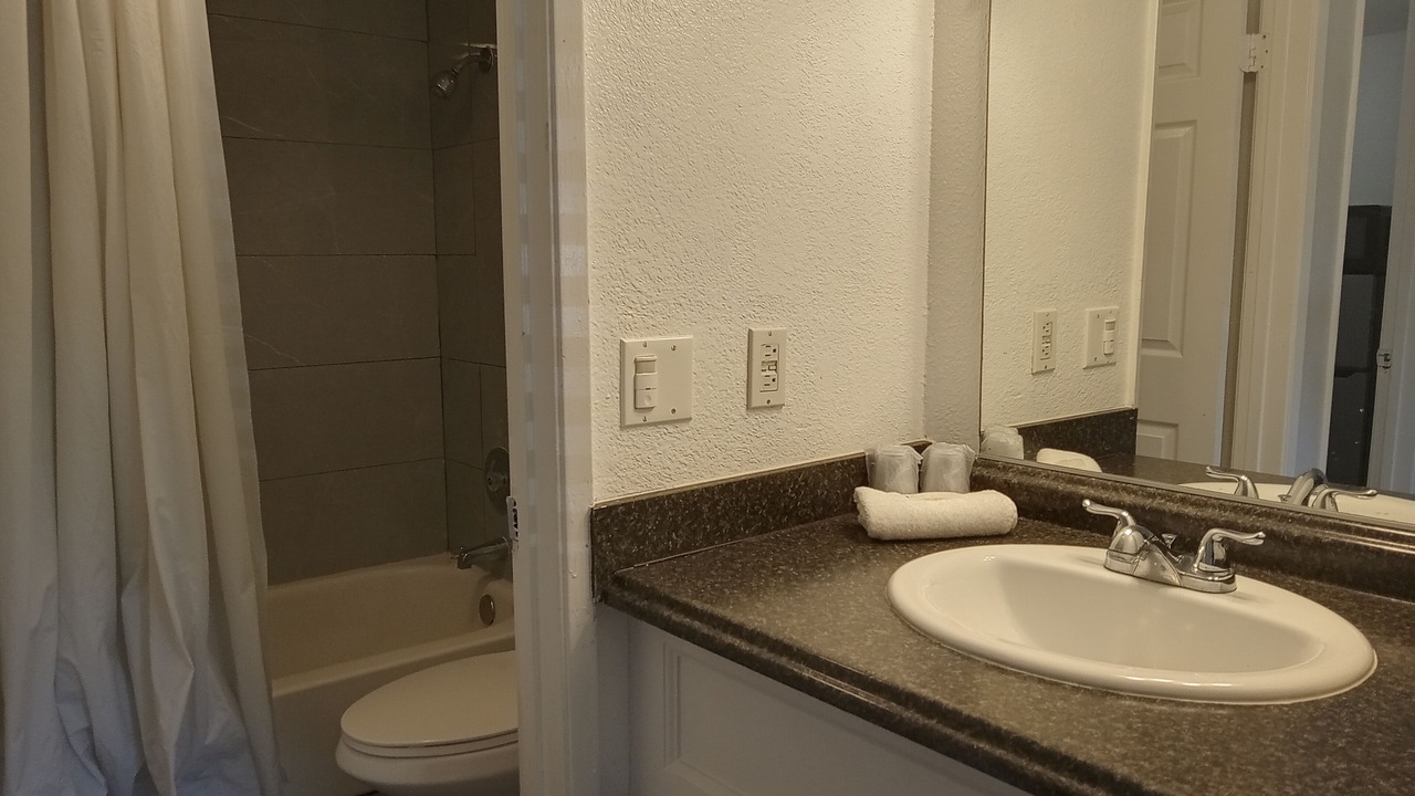 Photo of Bathroom in Vallejo