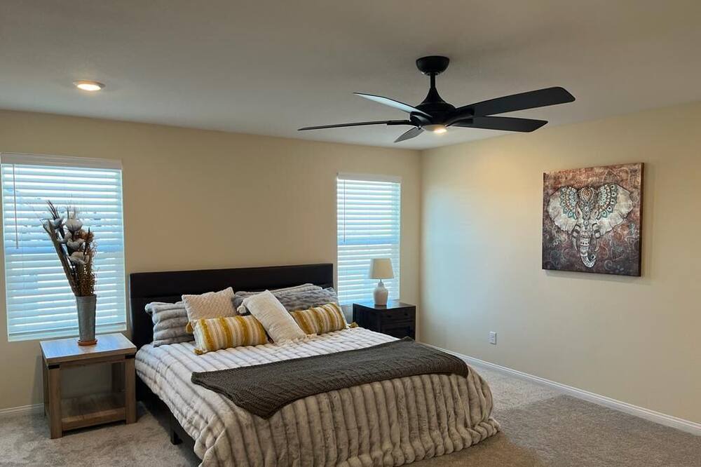 Photo of Bedroom in Las Vegas