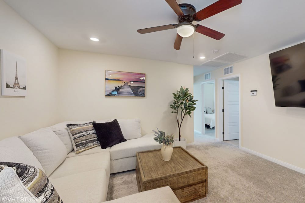 Photo of Livingroom in Las Vegas