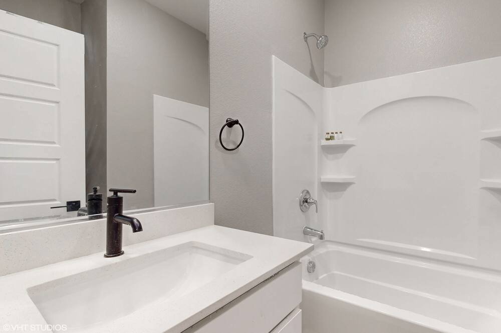 Photo of Bathroom in Las Vegas