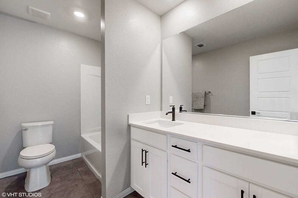 Photo of Bathroom in Las Vegas