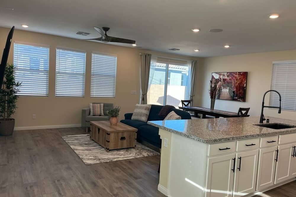 Photo of Kitchen in Las Vegas