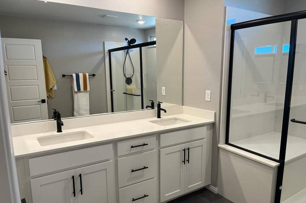 Photo of Bathroom in Las Vegas